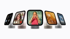 Apple z novim izdelkom