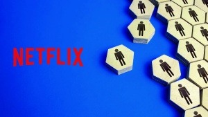 Netflix odpušča