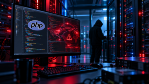 Zaradi hude ranljivosti v PHP-ju ranljivih ogromno strani, ukrepajte takoj