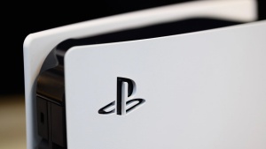 PlayStation 5 odklenjen!