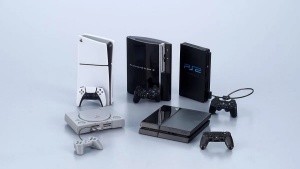 Hekerji so dokazali, da bi PS5 lahko že od začetka poganjal stare igre