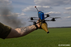 Ukrajinska vojska v težavah, ker je Elon Musk ugasnil Starlink