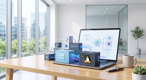 Microsoft uradno objavil kontejnerje WSL za sistem Windows 11