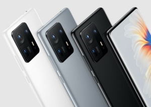 Xiaomi MIX 4 kaže, kaj lahko v prihodnje pričakujemo