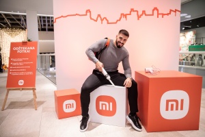 <strong>Xiaomi pozdravlja ugotovitve Nemškega zveznega urada za informacijsko varnost</strong>