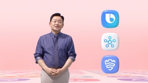<strong>Samsung na SDC21 predstavil nove rešitve za nepozabno uporabniško izkušnjo</strong>