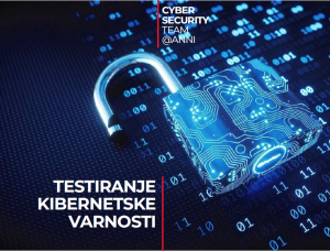 ANNI je novi uradni distributer varnostnih rešitev Bitdefender