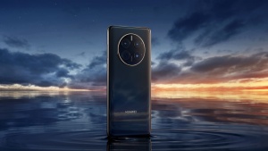 Huawei predstavlja izjemne telefone Mate 50 Pro, nova 10 Pro in nova 10