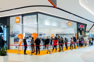 <strong>Trgovina Xiaomi Store na stežaj odprla svoja vrata v Supernovi na Rudniku</strong>