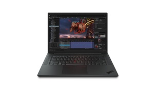 <strong>Najnovejše delovne postaje Lenovo premikajo meje kreativne produktivnosti v svetu novih hibridnih delovnih mest</strong>