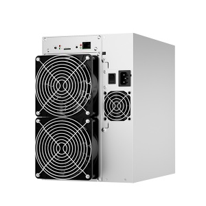 <strong>Novi ASIC RUDARJI KASPA podjetja ICERIVER so že v Sloveniji!</strong>