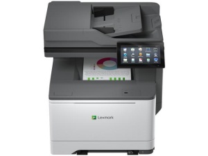 Lexmark predstavil nove tiskalnike in večopravilne naprave za rabo v poslovnih okoljih