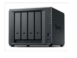 <strong>Synology je predstavil DiskStation DS423+</strong>