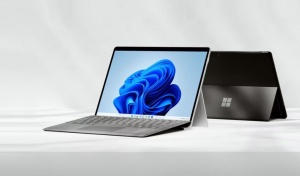 <strong>Iščete nadpovprečen tablični računalnik in ste vajeni Microsoft operacijskega sistema? Odgovor so visokakokovostni tablični računalniki Microsoft Surface. Več različnih modelov je na voljo pri računalniški trgovini z 20 letno tradicijo Geri Computer.</strong>