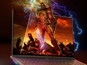 <strong>Igričarski prenosniki Lenovo Legion 7 z novo dimenzijo zmogljivosti</strong>