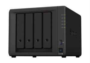 <strong>Synology je predstavil DiskStation DS923+</strong>