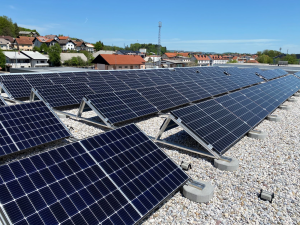 <strong>Elektro Ljubljana razvil lastno programsko analitično orodje za hitrejšo obravnavo vlog za priklop sončnih elektrarn </strong>