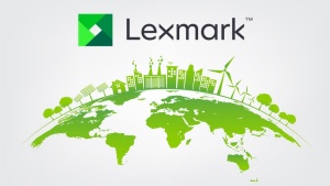 <strong>Lexmark predstavil tiskalnike s certifikatom CarbonNeutral® in naročniško storitev Lexmark OnePrint</strong>